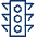Traffic Light Icon from Cyber Line - Free Set