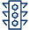 Traffic Light Icon from Cyber Duotone - Free Set