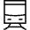 Train Icon from Guidance – Free Set