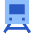 Train Front icon - Free transparent PNG, SVG. No sign up needed.