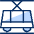 Tram icon - Free transparent PNG, SVG. No sign up needed.