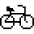 Transportation Bicycle icon - Free transparent PNG, SVG. No sign up needed.