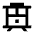 Trolley Cable Car Icon from Sharp Line - Material Pro Set
