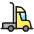 Truck Empty 1 Icon from Ultimate Colors - Free Set