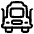 Truck Front icon - Free transparent PNG, SVG. No sign up needed.