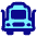 Truck Front Icon from Plump Pop Set