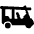 Tuk Tuk Icon from Ultimate Bold - Free Set
