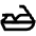 Water Scooter Icon from Atlas Line Set