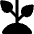 Farm Spout Icon from Nova Solid - Free Set
