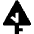 Plant Tree Icon from Nova Solid - Free Set