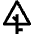 Plant Tree Icon from Nova Line - Free Set