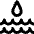 Water Protection Drop 1 Icon from Nova Line - Free Set