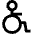 Wayfinding Diabler Icon from Nova Line - Free Set