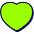 Love Icon from Stickies Duo - Free Set