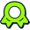Medal Icon from Stickies Duo - Free Set
