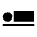 Airline Seat Flat Fill Icon from Sharp Fill - Material Symbols Set