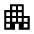Apartment Icon from Sharp Line - Material Symbols Set