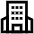 Apartments Building Icon from Atlas Line Set