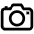 Download free Camera PNG, SVG vector icon from Atlas Line set.