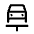 Car Repair Icon from Outlined Line - Material Symbols Set