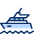 Ferry icon - Free transparent PNG, SVG. No sign up needed.