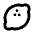 Lemon Icon from Outlined Line - Material Pro Free Set