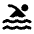 Pool Fill Icon from Rounded Fill - Material Pro Set