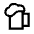Sports Bar Icon from Sharp Line - Material Symbols Set