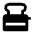 Toaster Fill Icon from Rounded Fill - Material Pro Set