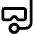 Travel Scuba Diving Icon from Nova Line Set