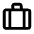 Trip Icon from Rounded Line - Material Pro Set