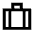 Trip Icon from Sharp Line - Material Pro Set