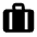 Trip Fill Icon from Rounded Fill - Material Pro Set