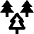 Plant Forest icon - Free transparent PNG, SVG. No sign up needed.