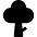 Plant Tree Icon from Nova Solid Set | Free Download as SVG Vector and Transparent PNG | Streamline icons