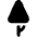 Tree 1 Icon from Ultimate Bold Set | Free Download as SVG Vector and Transparent PNG | Streamline icons