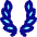 Laurel Award Winner Nomination Icon from Core Pop Set