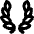 Laurel Award Winner Nomination Icon from Core Remix Set