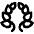 Laurel Award Winner Nomination Icon from Flex Line Set