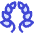 Laurel Award Winner Nomination Icon from Flex Duo Set