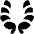 Laurel Award Winner Nomination Icon from Core Solid Set
