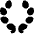 Laurel Award Winner Nomination Icon from Plump Solid Set