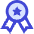 Ribbon Icon from Sharp Duo Set