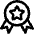 Star Badge icon - Free transparent PNG, SVG. No sign up needed.