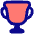 Trophy Icon from Plump Pop Set