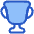 Trophy Icon from Plump Duo Set