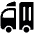 Truck Cargo 1 icon - Free transparent PNG, SVG. No sign up needed.