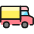 Truck Cargo icon - Free transparent PNG, SVG. No sign up needed.
