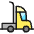 Truck Empty 1 icon - Free transparent PNG, SVG. No sign up needed.
