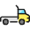 Truck Empty Icon from Ultimate Colors Set